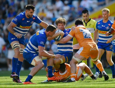 Resurgent Stormers stay in Champions Cup playoff race as Bulls bow out