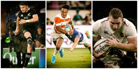 Top five players who entertained us in the Pool stage