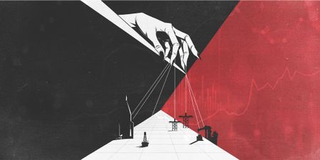 After the Bell: Are sovereign wealth funds the Bond villains of global finance?