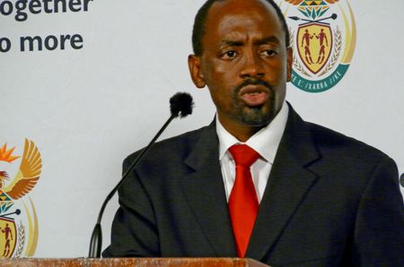 Analysis: In South Africa, justice politicised is justice denied