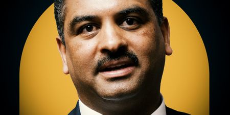 How real is Roger Jardine as SA opposition’s next big hope?