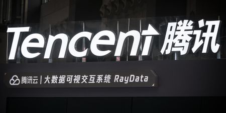 Alibaba loses $23bn in one day in sign rally is easing off