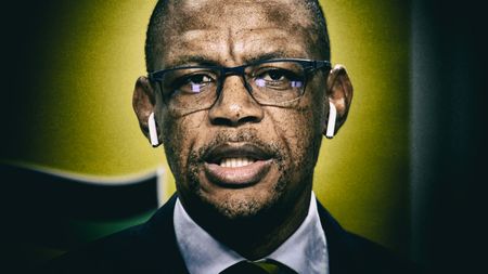 ANC denies authorship of deployment memo