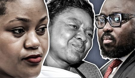 How top Social Development officials used late Minister’s name to falsify CVs