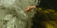 Submersion. Photographer: Justin Nurse