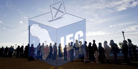 Voting Day Monday: Sunny skies and some clouds forecast - with rain in Western Cape