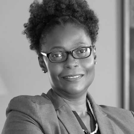 Margaret Chitiga-Mabugu