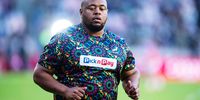 2025 Castle Lager Incoming Series: South Africa v Italy
