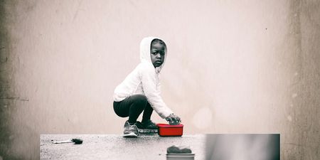 Ignoring child nutrition in South Africa can’t be the next big mistake