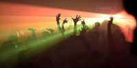 How to survive a big night out in Joburg with no running water