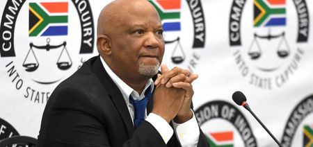 Meandos aside, Duduzane and Jonas agree on  three key facts