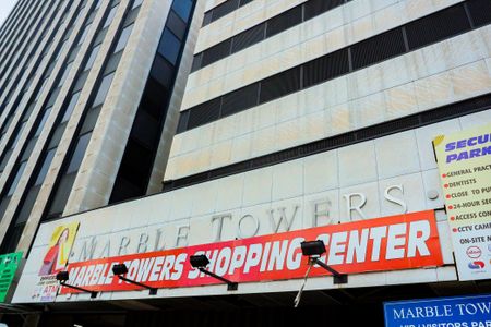 Cracks in the system — how Marble Towers’ decay is strangling Johannesburg’s property market