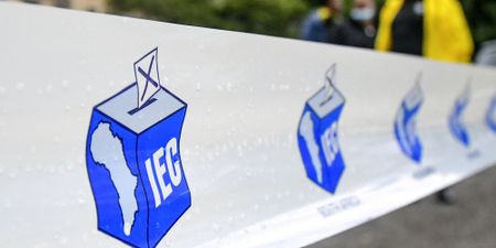 Disinformation in a time of Covid-19: Local government elections 2021