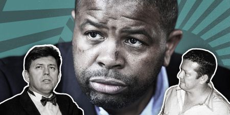 The backstory — Lucky Montana’s tax woes and the R4.5bn Prasa State Capture scandal