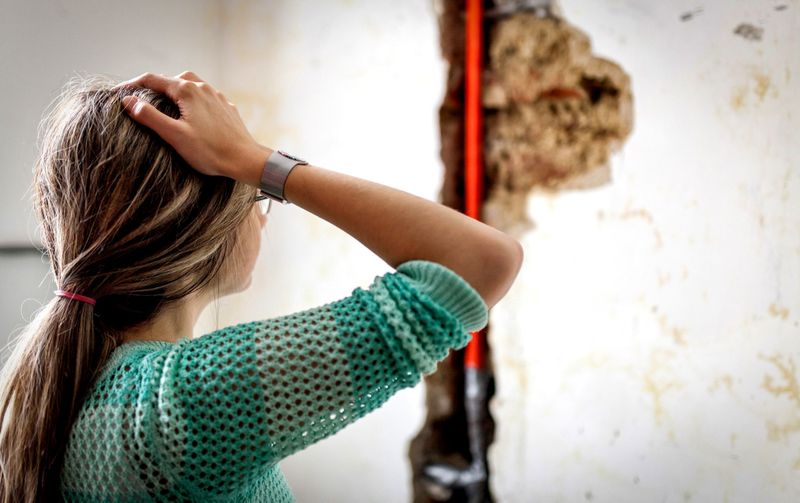 Home insurance does not cover everything