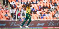 Rabada bounces back in style after Markram’s backing as Proteas crush Windies