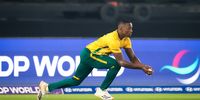 Cricket-Proteas pumped up