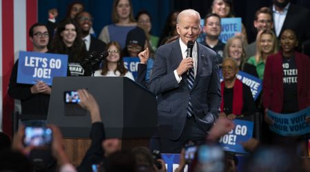 The US midterm elections are now almost history, so what’s next for America?