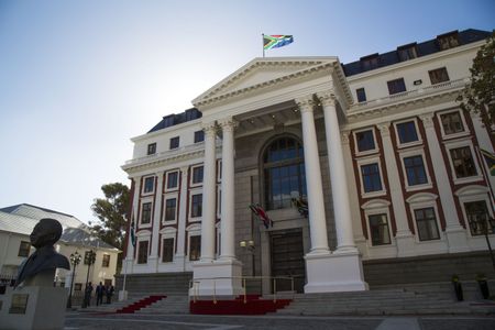 Budget office is director-less 4 months after contract extended and R265,000 bursary recipient is also departing