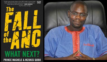 HANNIBAL ELECTOR: THE SPOILER — Prince Mashele reads the ANC’s last rites