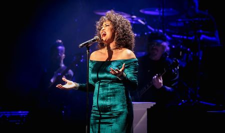 Bok Test — Gqeberha’s Belinda Davids thrilled to sing national anthem at home for first time