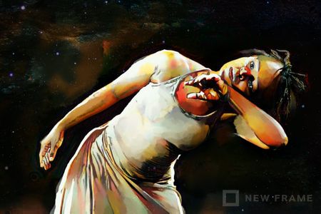 Rest in peace, Portia Lebohang Mashigo