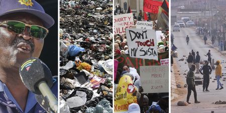 Part 1: Join the other dots… and let’s all work together to get it right this time