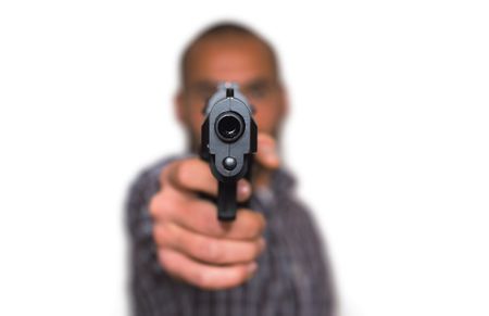 Firearms Control Amendment Bill: The dark side of the war of words over proposed gun regulations