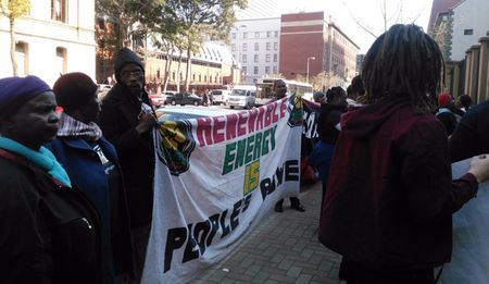 GroundUp: Mining postponed in water-sensitive Mabola area