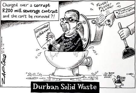 Durban's Solid Waste
