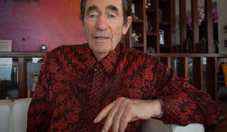 Oliver Tambo Centenary Series, Part 3: The Constitution as a framework for Struggle