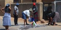 Boitumelo Ndlanzi shot and killed in Temong, Tembisa