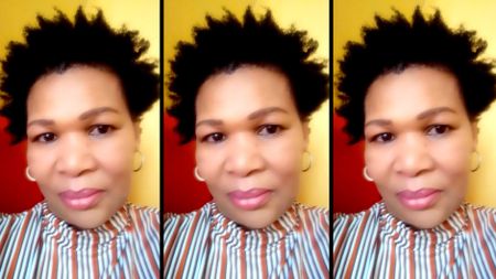 ‘Keep SA police and state security away from me,’ cop corruption whistle-blower in hiding urges Parliament