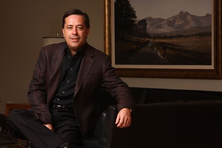 Steinhoff mastermind Markus Jooste reportedly commits suicide shortly after R475m fine