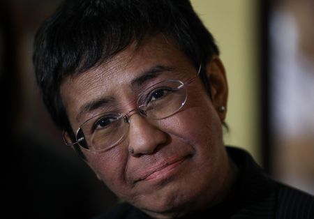 SANEF condemns the conviction of Philippines journalist Maria Ressa and former Rappler reporter Reynaldo Santos Jr.