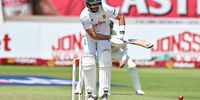 1st Dafabet Test: South Africa v Australia, Day 5