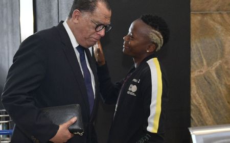 Safa shenanigans dull Banyana Banyana’s shine in World Cup build-up