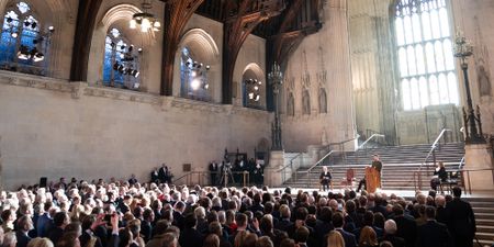 Zelensky and the Pilot’s Helmet — Ukrainian president gives British Parliament a masterclass in diplomacy