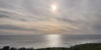 Sunset screen. Photographer: Dalene Morris 