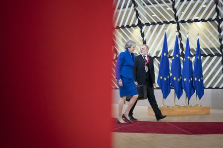 Mueller Suspects Manafort Gave 2016 Polling Data to Russian (4)