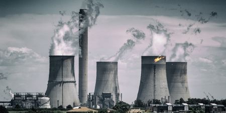 Where there’s sulphur, there’s fire: What was behind the big stench over Gauteng and Mpumalanga?