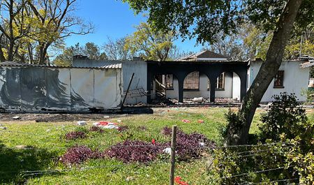 MPs slam Fort Hare management over ‘collapsing governance’