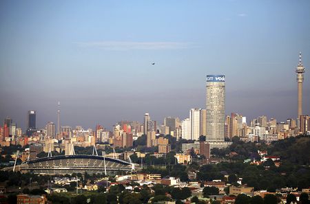 Service delivery problems go middle class