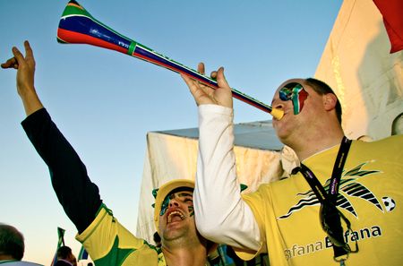 The World Cup Day that was: 20 June