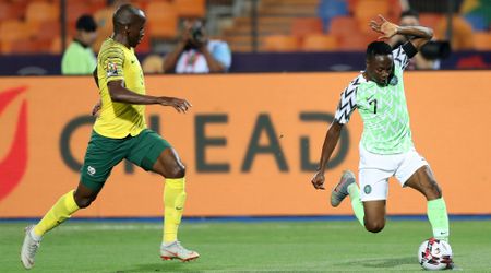Africa Cup of Nations postponed to 2022
