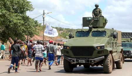 Civil society fights back after internet restrictions in Mozambique spark outcry and legal action