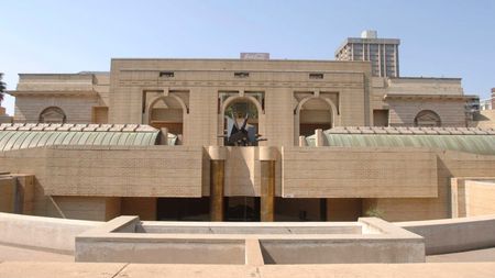 How inaction, corruption and theft in the City of Joburg are destroying Africa’s most valuable art collection