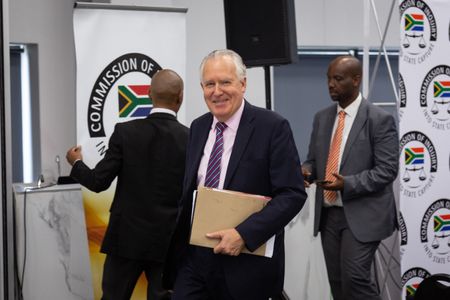 Peter Hain lambasts UK inaction against British Gupta-linked companies