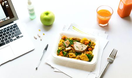 Walking through fire, Zooming through hellfire