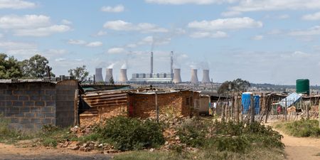 Lack of reskilling means coal workers face uncertain future after just energy transition